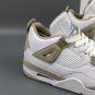 Air Jordan 4 &acirc;��Linen&acirc;��