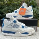 Air Jordan 4 “Military Blue”