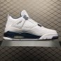 Air Jordan 4 AJ4 Retro Columbia