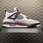 Air Jordan 4 AJ4 Retro&acirc;��PSG&acirc;�� Paris Saint-Germain