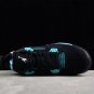 AIR JORDAN 4 BLUEBLACK