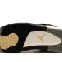 air jordan 4 craft &medium olive&