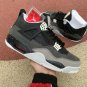 Air Jordan 4 Fear