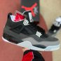 Air Jordan 4 Fear