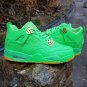Air Jordan 4 Green Gum