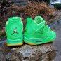 Air Jordan 4 Green Gum
