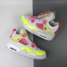 Air Jordan 4 GS “Lemon Venom” 2020