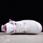 AIR JORDAN 4 GS CACAO WOW WHITEPINK