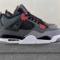 Air Jordan 4 'Infrared'