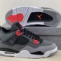 Air Jordan 4 'Infrared'