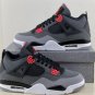Air Jordan 4 'Infrared'