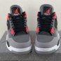 Air Jordan 4 'Infrared'