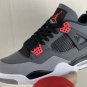 Air Jordan 4 'Infrared'