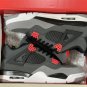 Air Jordan 4 'Infrared'