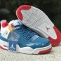 Air Jordan 4 Messy Room French Blue
