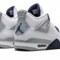 Air Jordan 4 Midnight Navy
