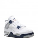 Air Jordan 4 Midnight Navy sneakers