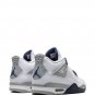 Air Jordan 4 Midnight Navy sneakers