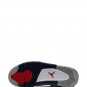 Air Jordan 4 Midnight Navy sneakers