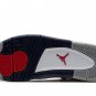 AIR JORDAN 4 Midnight Navy_1
