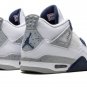 AIR JORDAN 4 Midnight Navy_1