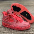 Air Jordan 4 NRG Hot Punch AQ9128-600