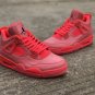 Air Jordan 4 NRG Hot Punch AQ9128-600