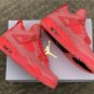 Air Jordan 4 NRG Hot Punch AQ9128-600