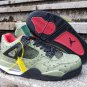 Air Jordan 4 OG &acirc;��Cactus Jack&acirc;��