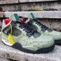 Air Jordan 4 OG &acirc;��Cactus Jack&acirc;��