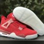 Air Jordan 4 Oklahoma Sooners PE