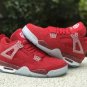 Air Jordan 4 Oklahoma Sooners PE