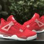 Air Jordan 4 Oklahoma Sooners PE