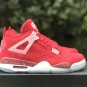 Air Jordan 4 Oklahoma Sooners PE