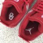 Air Jordan 4 Oklahoma Sooners PE