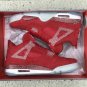 Air Jordan 4 Oklahoma Sooners PE