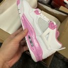 Air Jordan 4 Pink Oreo CT8527-116