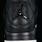 AIR JORDAN 4 PREMIUM PONY HAIR WHITEBLACK