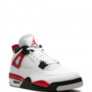 Air Jordan 4 Red Cement sneakers