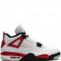Air Jordan 4 Red Cement sneakers