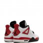Air Jordan 4 Red Cement sneakers