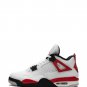 Air Jordan 4 Red Cement sneakers