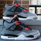 Air Jordan 4 Red Infrared