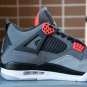 Air Jordan 4 Red Infrared