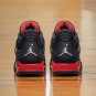 Air Jordan 4 red thunder