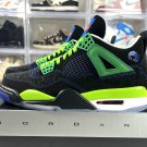 Air Jordan 4 Retro  Doernbecher