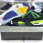 Air Jordan 4 Retro  Doernbecher