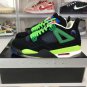 Air Jordan 4 Retro  Doernbecher