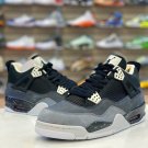 Air Jordan 4 Retro  Fear Pack
