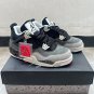 Air Jordan 4 Retro  Fear Pack